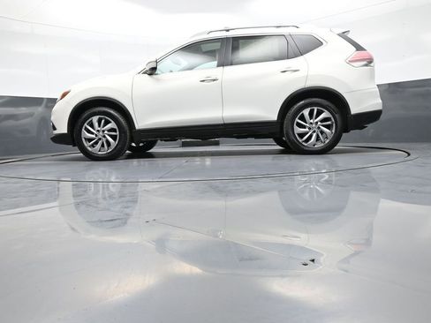 Used 2014 Nissan Rogue SL w/ SL Premium Package image 33