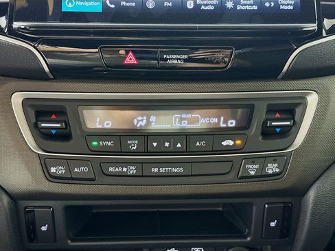 New 2026 Honda Ridgeline TrailSport image 19