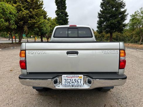 Used 2003 Toyota Tacoma PreRunner image 17