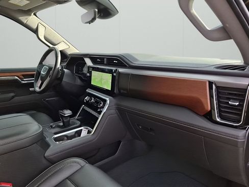 Used 2023 GMC Sierra 1500 Denali w/ Denali Reserve Package image 14