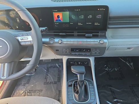 New 2026 Hyundai Kona SEL Sport FWD image 28