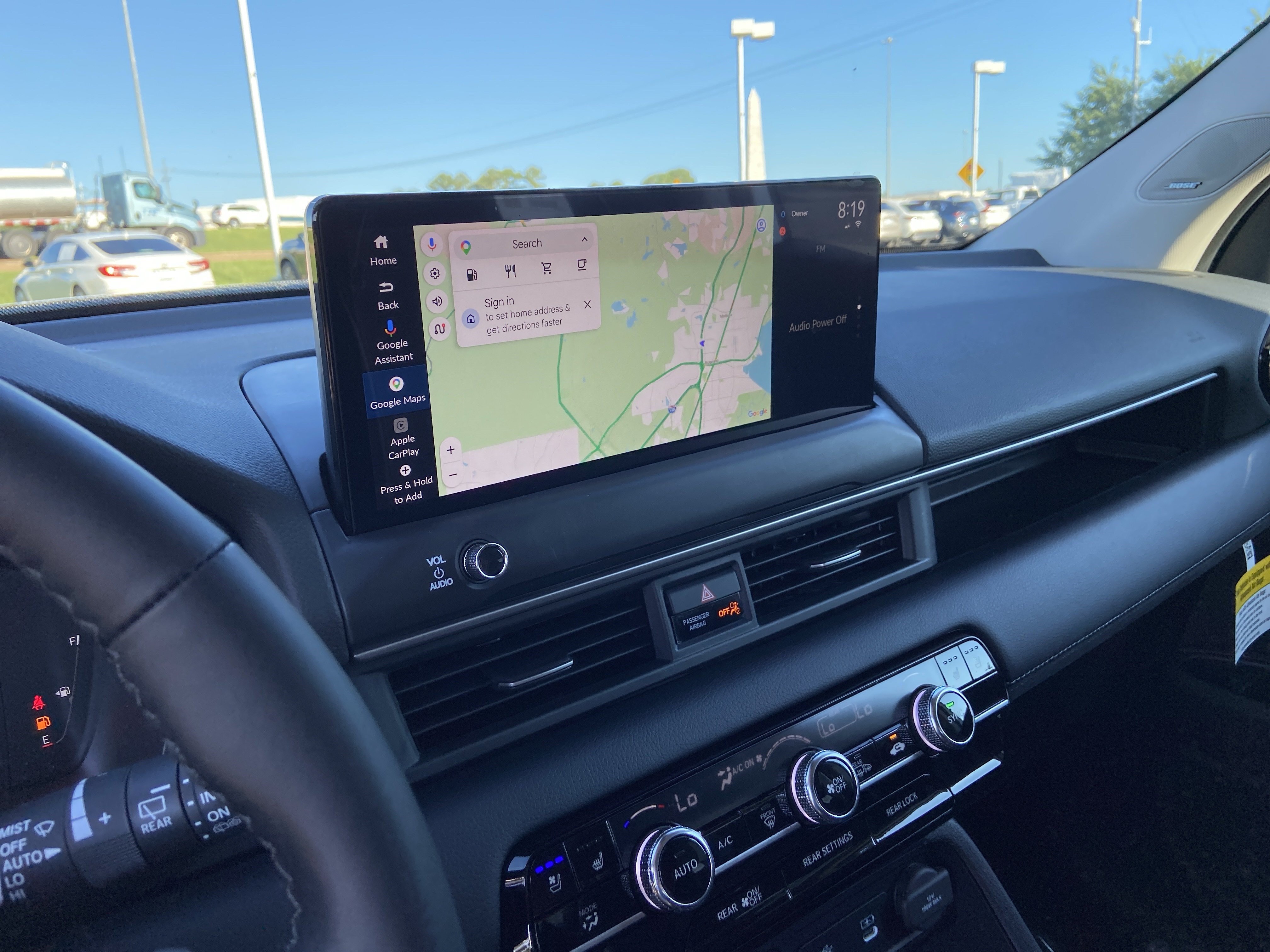 New 2026 Honda Pilot Elite image 36