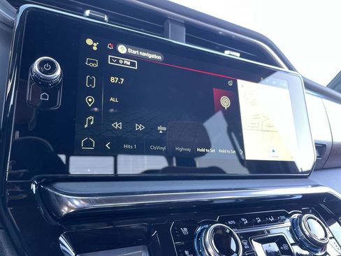 New 2026 GMC Sierra 2500 Denali Ultimate image 13