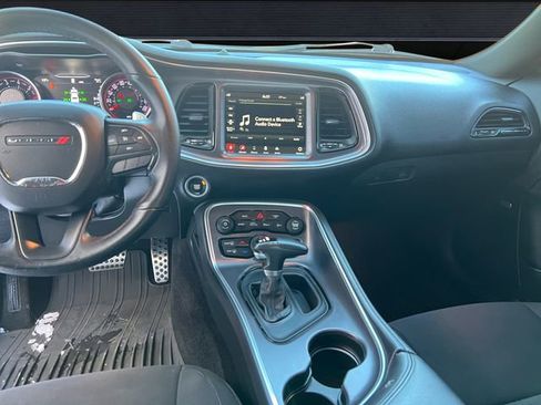 Used 2018 Dodge Challenger R/T Scat Pack w/ Dynamics Package image 10