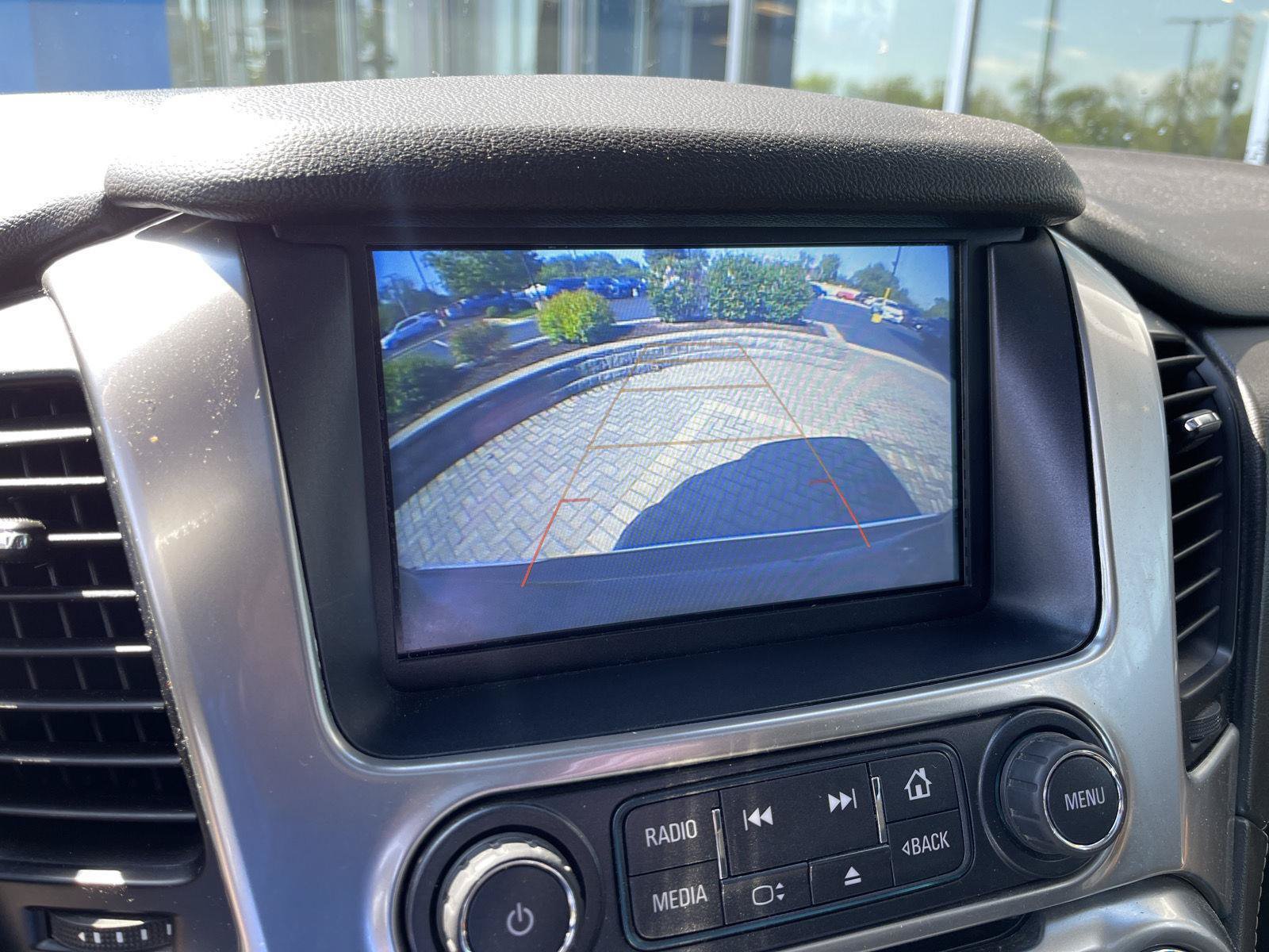 Used 2020 Chevrolet Tahoe Premier AWD/4WD image 31