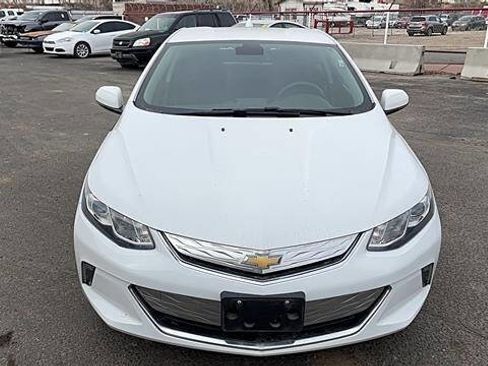 Used 2018 Chevrolet Volt LT image 6