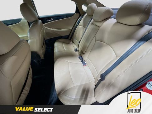 Used 2013 Hyundai Sonata Limited FWD image 26