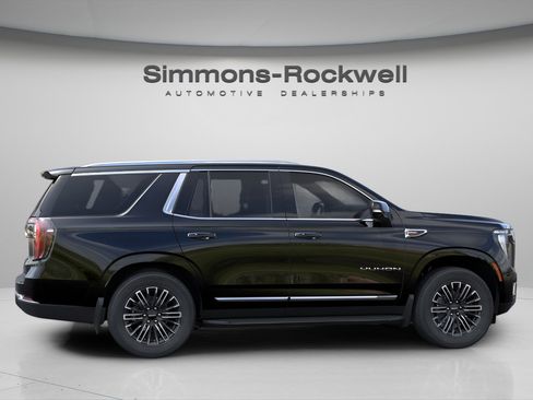 New 2026 GMC Yukon Elevation image 5