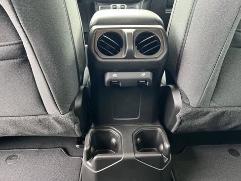 New 2026 Jeep Gladiator Sport image 44