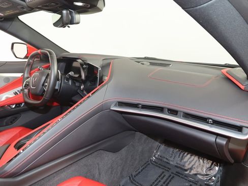 Used 2023 Chevrolet Corvette Stingray Preferred Conv w/ 2LT image 71