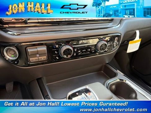 New 2026 Chevrolet Silverado 1500 ZR2 image 30