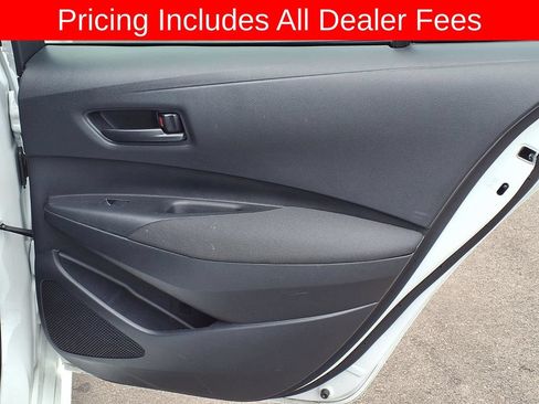 Used 2024 Toyota Corolla LE FWD image 13