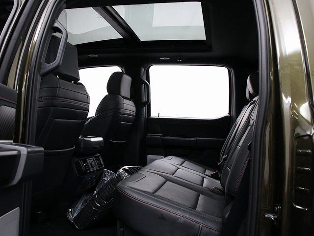 New 2025 Ford F150 Raptor AWD/4WD image 14