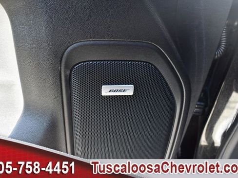 Used 2021 Chevrolet Silverado 1500 RST w/ All Star Edition Plus image 21
