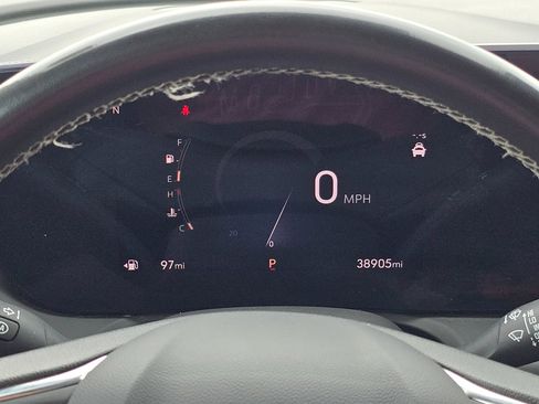 Used 2024 Buick Encore GX Preferred FWD image 21