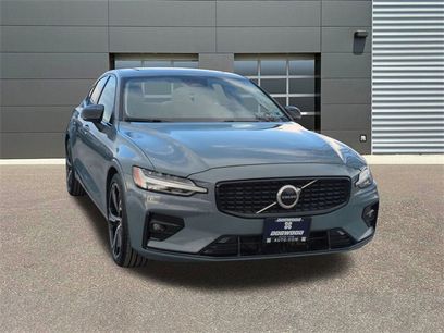 Used 2024 Volvo S60 B5 Core