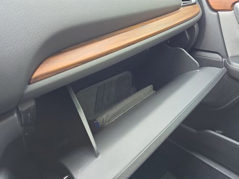 Used 2020 Honda CR-V EX-L image 27