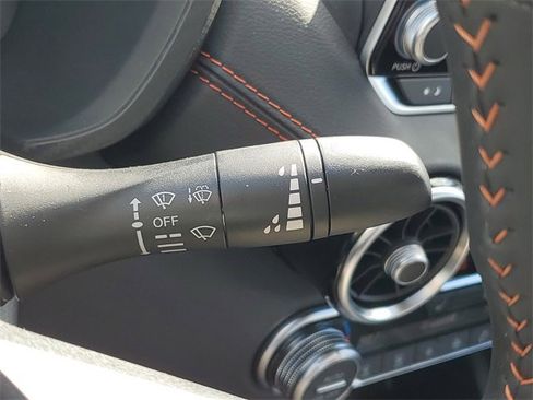 New 2025 Nissan Sentra SR w/ Midnight Edition image 16