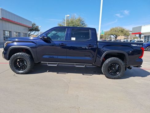 New 2025 Toyota Tundra SR5 image 2