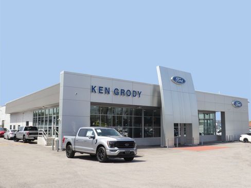 Certified 2021 Ford F150 XL w/ STX Appearance Package image 14