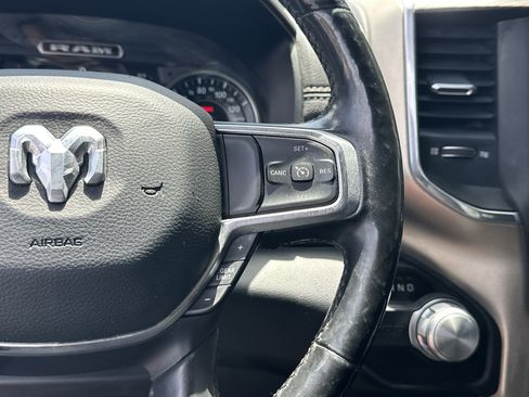 Used 2019 RAM 1500 Laramie RWD image 29