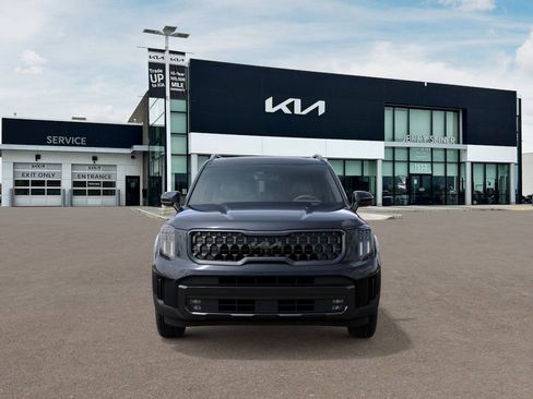 New 2025 Kia Telluride SX Prestige X-Line image 2