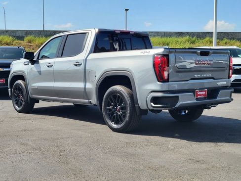 Used 2026 GMC Sierra 1500 Elevation w/ Preferred Package AWD/4WD image 12