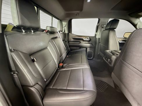 Used 2023 Chevrolet Silverado 1500 RST w/ All Star Edition Plus AWD/4WD image 27