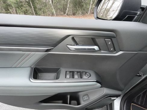 New 2026 GMC Acadia AT4 AWD/4WD image 28