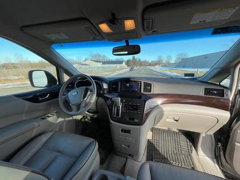 Used 2013 Nissan Quest SL image 30