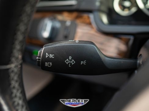 Used 2014 BMW 750Li xDrive image 29