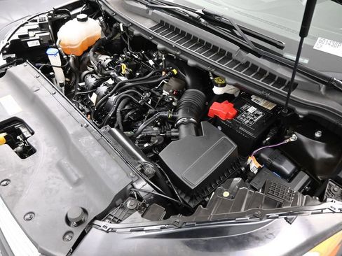 Used 2022 Ford Edge SEL w/ Convenience Package image 39