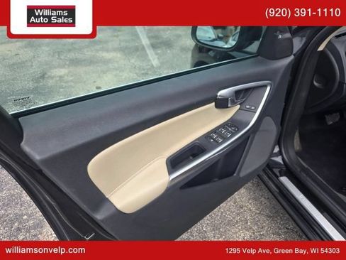 Used 2017 Volvo S60 T5 Inscription AWD/4WD image 11