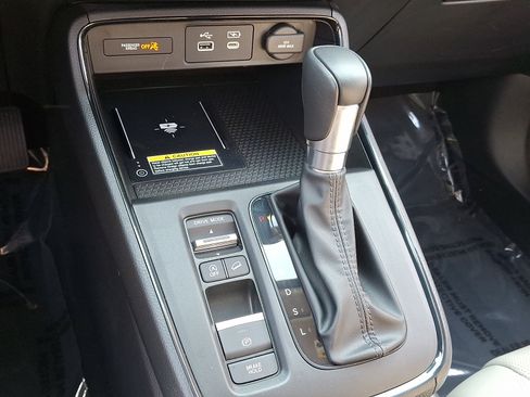 Used 2024 Honda CR-V EX-L image 14
