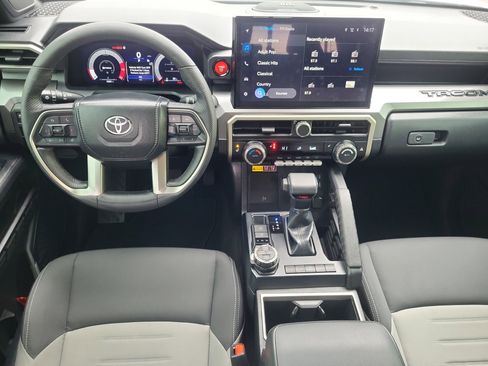 Used 2024 Toyota Tacoma TRD Off-Road w/ TRD Off Road Upgrade Package image 20