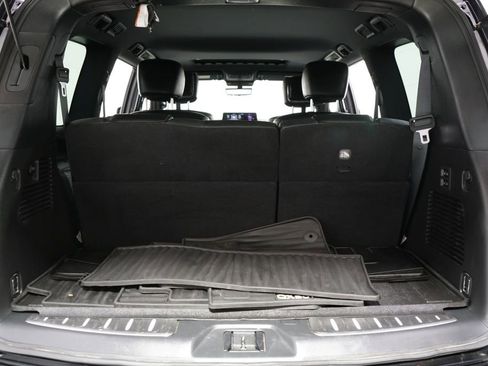 Used 2022 INFINITI QX80 Sensory w/ All-Season Package AWD/4WD image 20