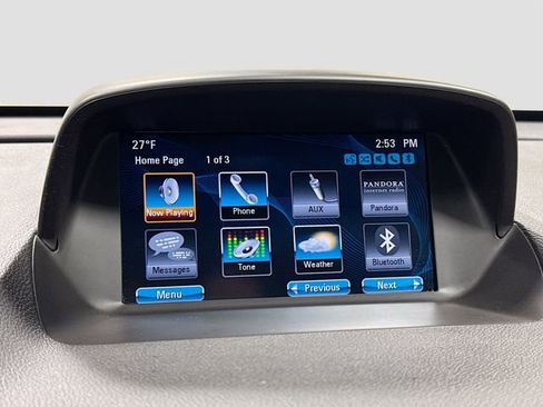 Used 2015 Buick Encore Convenience image 13