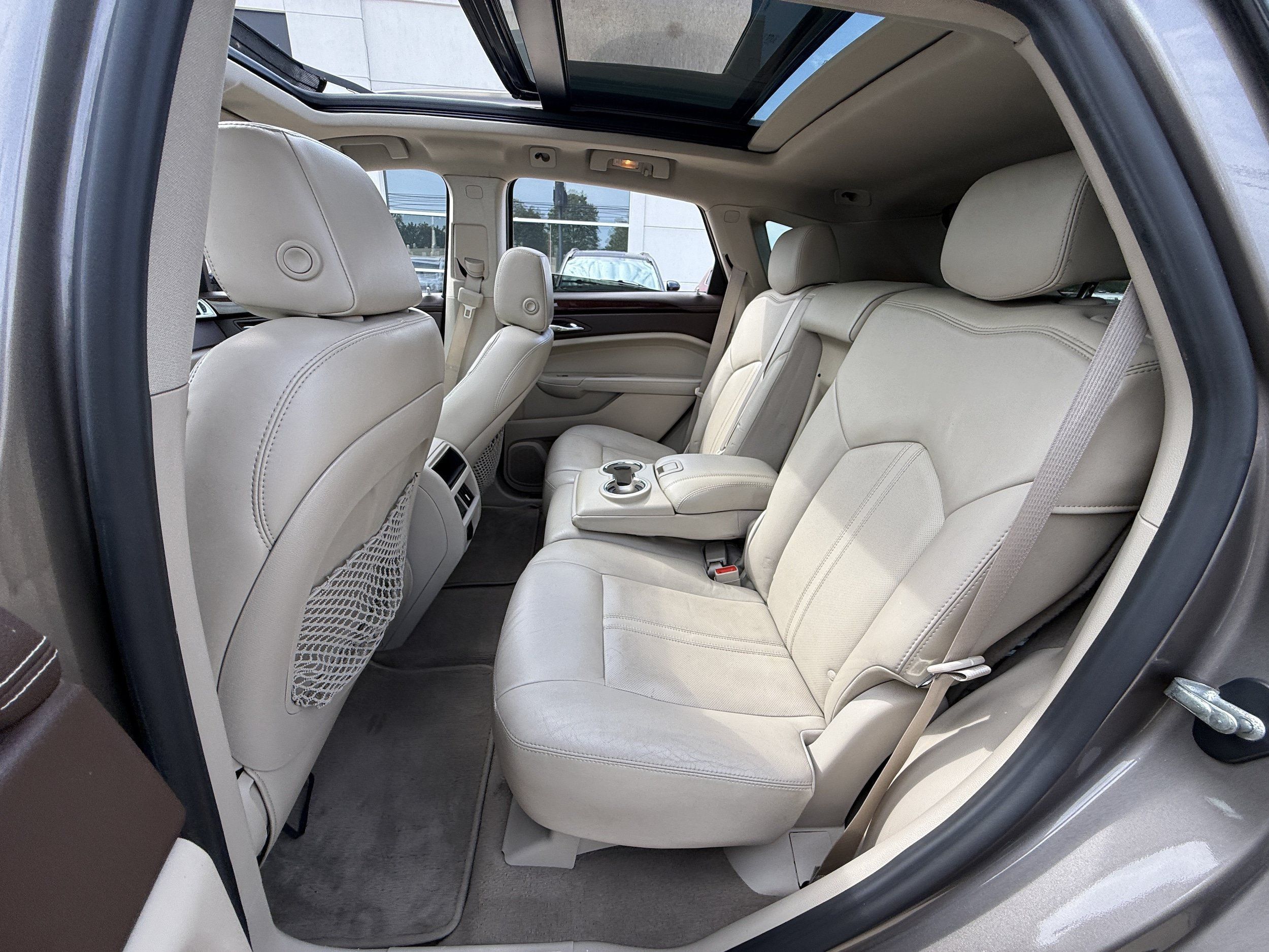 Used 2011 Cadillac SRX Luxury FWD image 22
