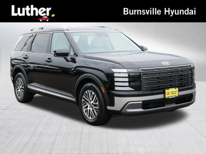 Certified 2026 Hyundai Palisade SEL