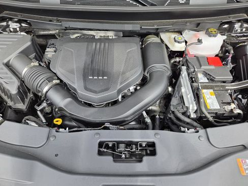Used 2026 Chevrolet Traverse High Country w/ LPO, Floor Liner Package FWD image 30