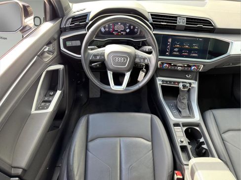 Used 2021 Audi Q3 2.0T Premium image 20