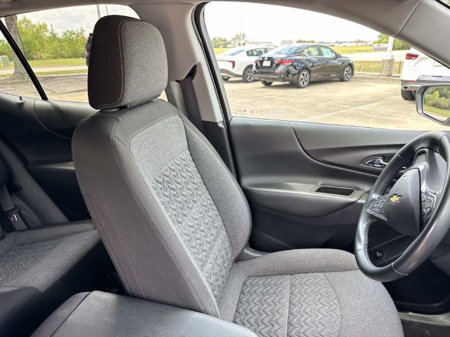 Used 2024 Chevrolet Equinox LT AWD/4WD image 13