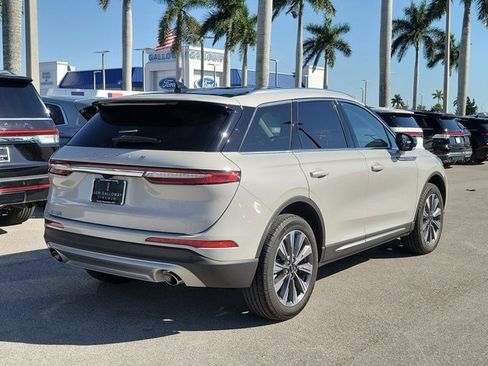 Certified 2022 Lincoln Corsair Reserve w/ Elements Package image 29