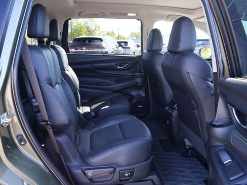 Certified 2025 Subaru Ascent Bronze Edition AWD/4WD image 27