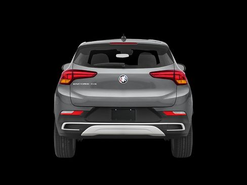 Used 2023 Buick Encore GX Select w/ Sport Touring Package image 95