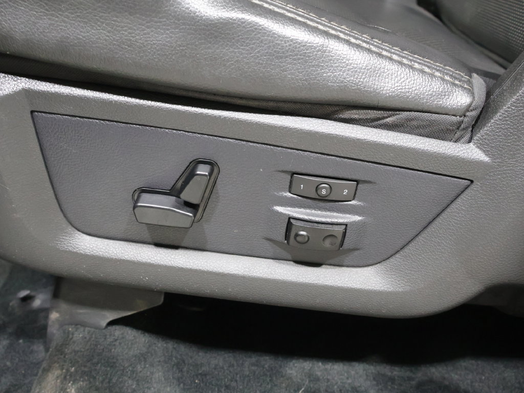 Used 2011 RAM 1500 Laramie w/ Protection Group AWD/4WD image 21