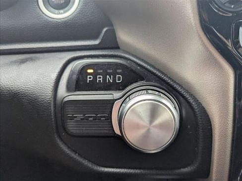 Used 2022 RAM 1500 Laramie image 13