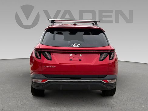 Used 2022 Hyundai Tucson SEL w/ Convenience Package image 23