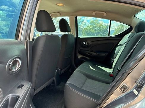 Used 2016 Nissan Versa SV FWD image 14
