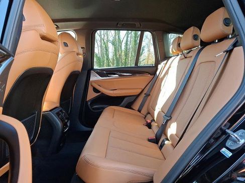 Used 2022 BMW X3 xDrive30i image 10